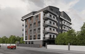 3-комнатная квартира 95 м² в городе Анталия за 10 228 000 TRY