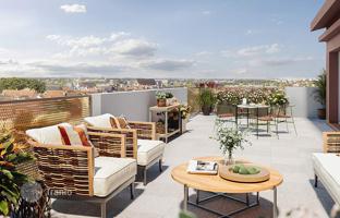 16 новых квартир в ЖК в Центр — Долина Луары за От 325 000 €