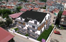Квартира в Фетхие, Мугла, Турция за $147 000