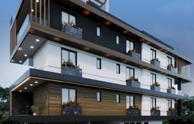 Новая малоэтажная резиденция в центре Ларнаки, Кипр за От $299 000
