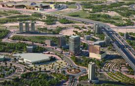 Жилой комплекс Empire Livings в Al Barsha South (Аль-Барша Саус), Дубай, ОАЭ за От $188 000
