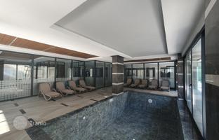 2-комнатный пентхаус 63 м² в Алании за 15 303 000 TRY