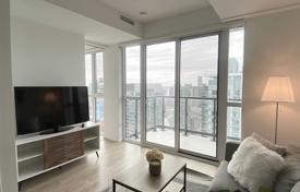 Квартира на Питер-стрит, Олд Торонто, Торонто,  Онтарио,   Канада за C$864 000