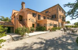 Большое поместье с парком и часовней, Асколи-Пичено, Италия за 2 000 000 €