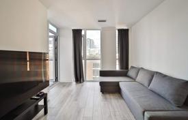 Квартира на Уэллсли-стрит Восток, Олд Торонто, Торонто,  Онтарио,   Канада за C$1 006 000