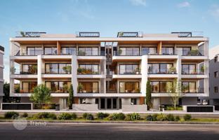 28 новых объектов в ЖК в Лимасоле за От 242 000 €