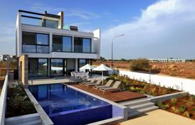 Новая резиденция на первой линии у моря, Айя-Текла, Кипр за От 2 150 000 €