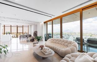 2-комнатная квартира 135 м² в Никосии за 1 000 000 €