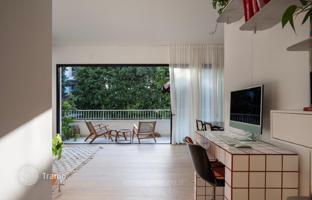 3-комнатная квартира 90 м² в Тель-Авиве за $1 748 000