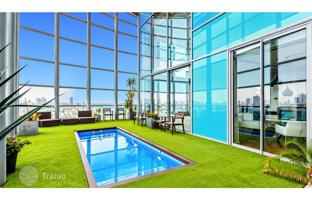 4-комнатный пентхаус 220 м² в Барселоне за 3 800 000 €