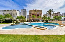 Трёхкомнатная меблированная квартира рядом с морем в Кальпе, Аликанте, Испания за 310 000 €