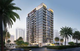 Новая резиденция VERDAN1A с бассейнами и спа, Dubailand, Дубай, ОАЭ за От $306 000