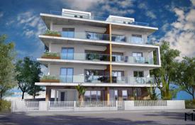 Новая резиденция на холме с панорамным видом, Ларнака, Кипр за От 275 000 €