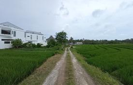 Земельный участок в Pererenan, Бадунг, Индонезия за 428 000 €