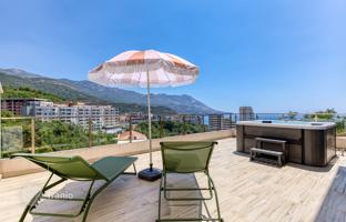 2-комнатная квартира 104 м² в Бечичи за 399 000 €