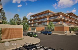 2-комнатная квартира 99 м² в Терми за 270 000 €