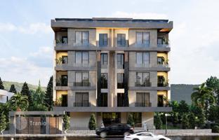 5-комнатная квартира 240 м² в городе Анталия за 36 171 000 TRY