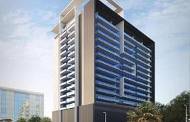 Жилой комплекс Ag 7even в Дубае, ОАЭ за От $114 000