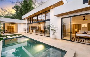 3-комнатная вилла 195 м² в районе пляжа Бингин за $469 000