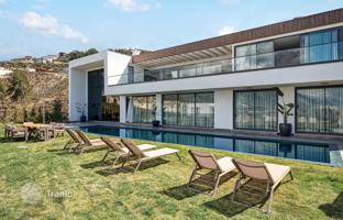 5-комнатная вилла 400 м² в Каргыджаке за 136 044 000 TRY