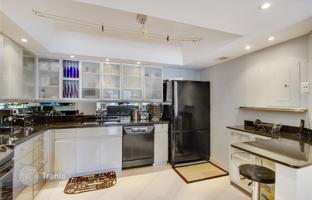 1-комнатная квартира в кондо 104 м² в Сарфсайде за $990 000