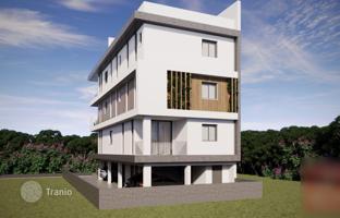 3-комнатная квартира в новостройке 108 м² в Ларнаке за 360 000 €