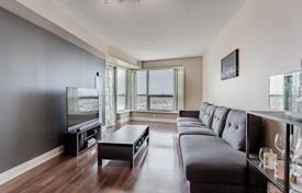 Квартира в Скарборо, Торонто, Онтарио,  Канада за C$699 000