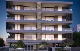 2-комнатная квартира в новостройке в Лимасоле за 340 000 €