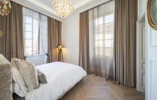 3-комнатная квартира в Вьей Виле (Старой Ницце) за 3 150 000 €