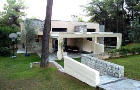 Дом в городе в Халкидики, Македония и Фракия, Греция за 500 000 €