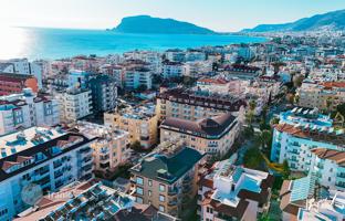 2-комнатная квартира 100 м² в Обе за 8 329 000 TRY