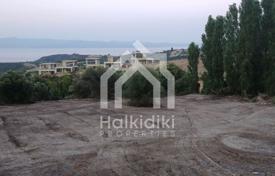 Земельный участок в Халкидики, Македония и Фракия, Греция за 120 000 €