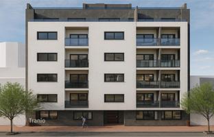 1-комнатная квартира 55 м² в Торревьехе за 214 000 €