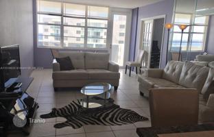 2-комнатная квартира в кондо 102 м² на Саут Оушен Драйв за $625 000