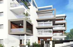 3-комнатная квартира 120 м² в Гермасойе за 600 000 €