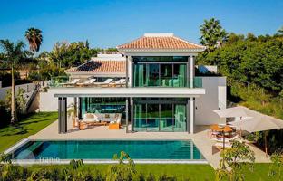 4-комнатная вилла 776 м² в Марбелье за 5 400 000 €