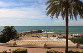 Aпартаменты с видом на море, Сан-Поль‑де-Мар, Каталония, Испания за 300 000 €