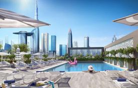 Жилой комплекс Rove City Walk от застройщика Emaar, в оживленном районе Al Wasl, Дубай, ОАЭ за От $237 000