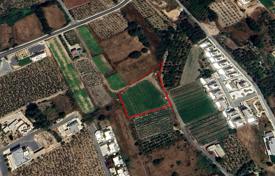 Земельный участок в Пафосе, Кипр за 850 000 €