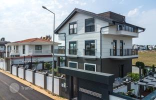 5-комнатная вилла 277 м² в Кадрие за 41 646 000 TRY