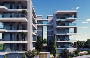 3-комнатная квартира 186 м² в Пафосе за 470 000 €