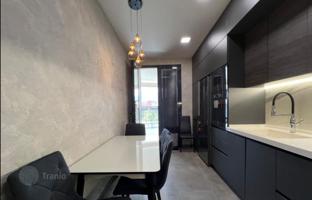 3-комнатная квартира 127 м² в Сабуртало за $375 000