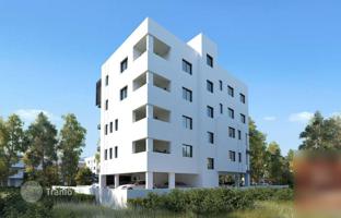 2-комнатная квартира в новостройке 82 м² в Ларнаке за 260 000 €
