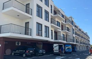 1-комнатная квартира 52 м² в Умаге за 210 000 €