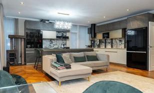 4-комнатная квартира 137 м² в Булдури за 475 000 €