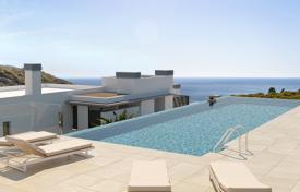 Новые апартаменты с видом на море в Фуэнхироле, Малага, Испания за От 340 000 €