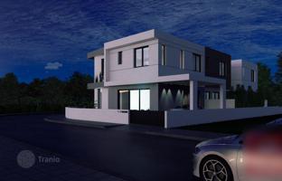 3-комнатная вилла 141 м² в Ларнаке за 310 000 €