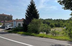Земельный участок в Матульях, Приморско-Горанская жупания, Хорватия за 335 000 €