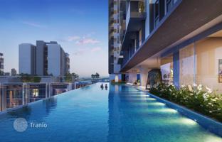2-комнатная квартира 85 м² в Хошимине (Сайгоне) за $946 000