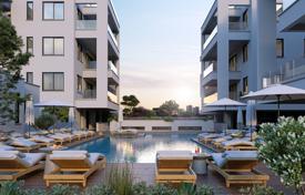 Закрытая резиденция с бассейном и тренажерным залом, Ливадия, Кипр за От 420 000 €